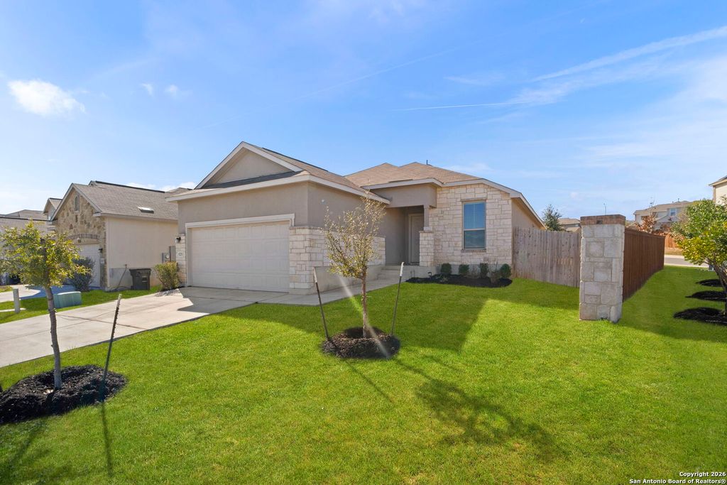Photo of 15251 Comanche Gard, San Antonio, TX 78233 (MLS # 1934598)