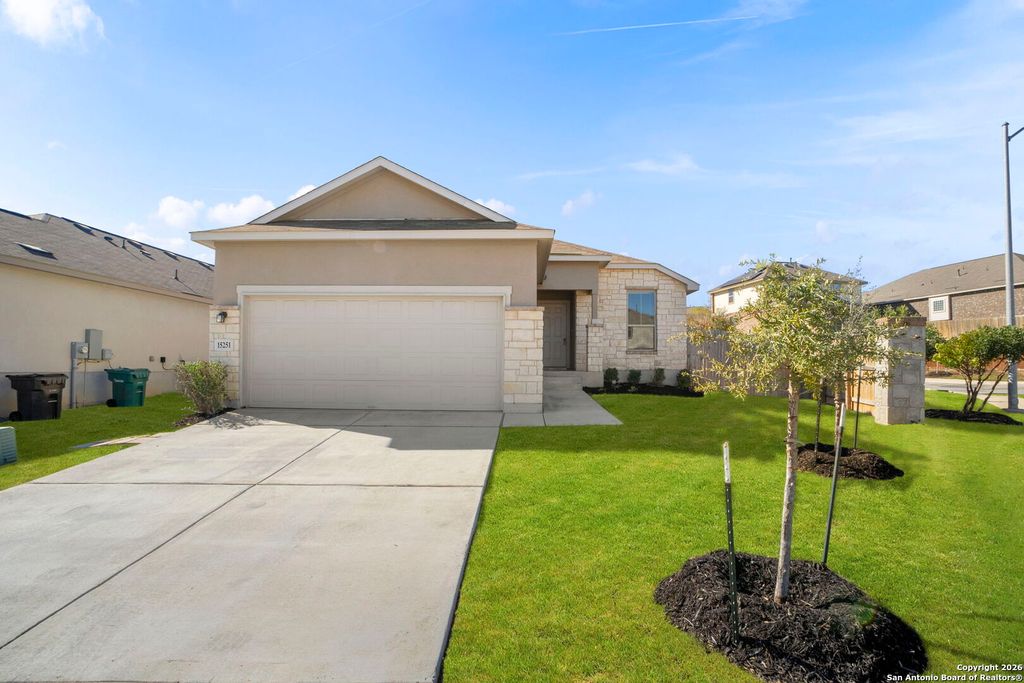 Photo of 15251 Comanche Gard, San Antonio, TX 78233 (MLS # 1934598)