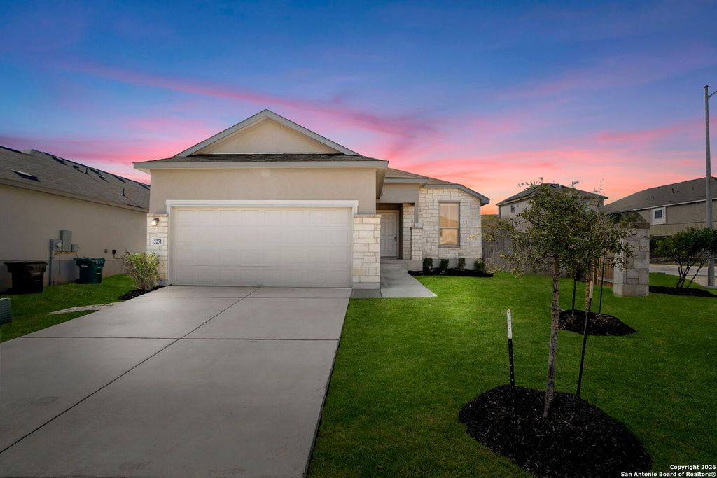 Photo of 15251 Comanche Gard, San Antonio, TX 78233 (MLS # 1934598)