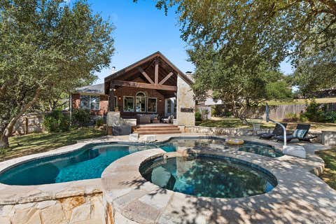Photo of 8935 Woodland Pass, Boerne, TX 78006 (MLS # 2004355)