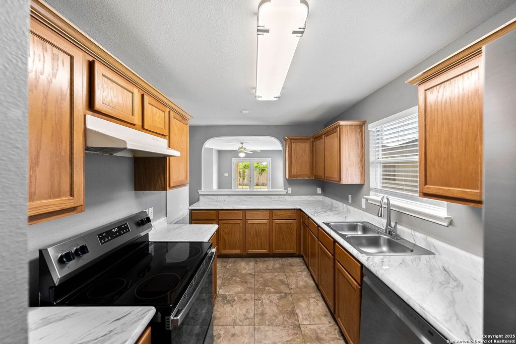 Photo of 9722 Marbach, San Antonio, TX 78245 (MLS # 1895896)