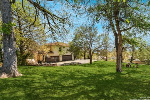 728 Garraty Circle Terrell Hills TX 78209