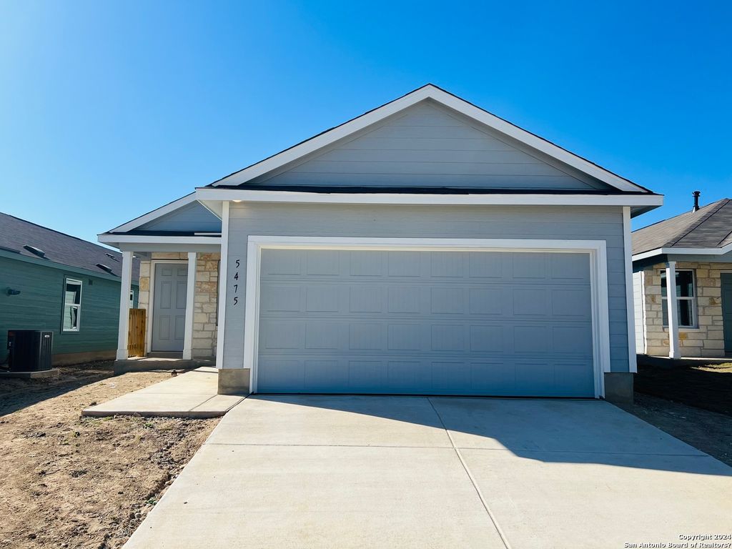 Photo of 5475 Calton Bend, San Antonio, TX 78253 (MLS # 1954557)