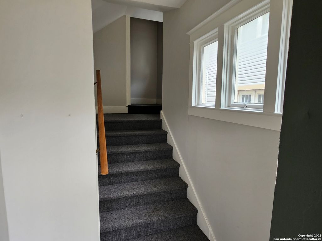 Photo of 1022 W Gramercy 2 #2, San Antonio, TX 78201 (MLS # 1915620)
