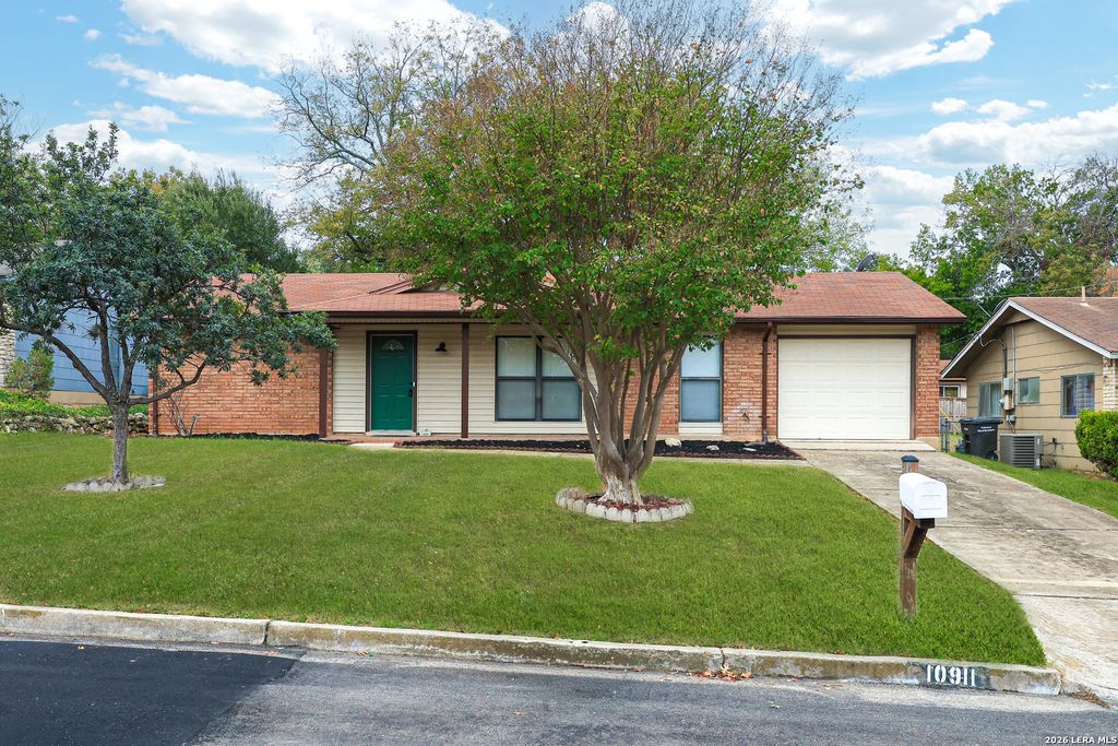 Photo of 10911 Putman Farm, San Antonio, TX 78230 (MLS # 1939137)