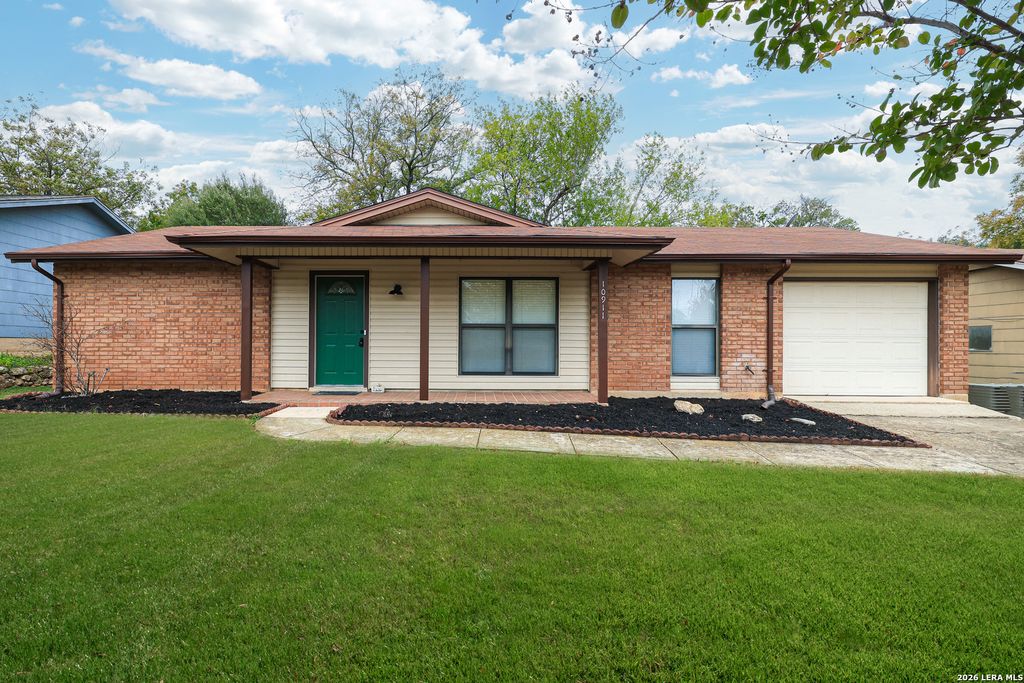Photo of 10911 Putman Farm, San Antonio, TX 78230 (MLS # 1939137)