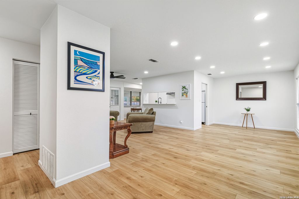 Photo of 10911 Putman Farm, San Antonio, TX 78230 (MLS # 1939137)