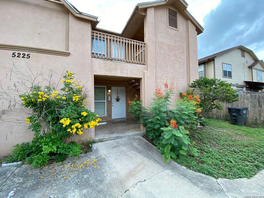 Photo of 5225 Meadow Field 1 #1, San Antonio, TX 78250 (MLS # 1949312)