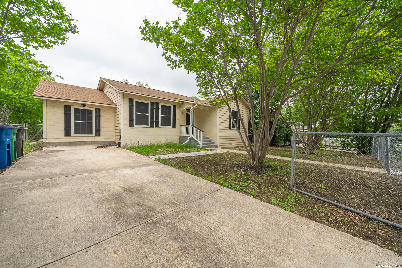 2313 Texas Ave