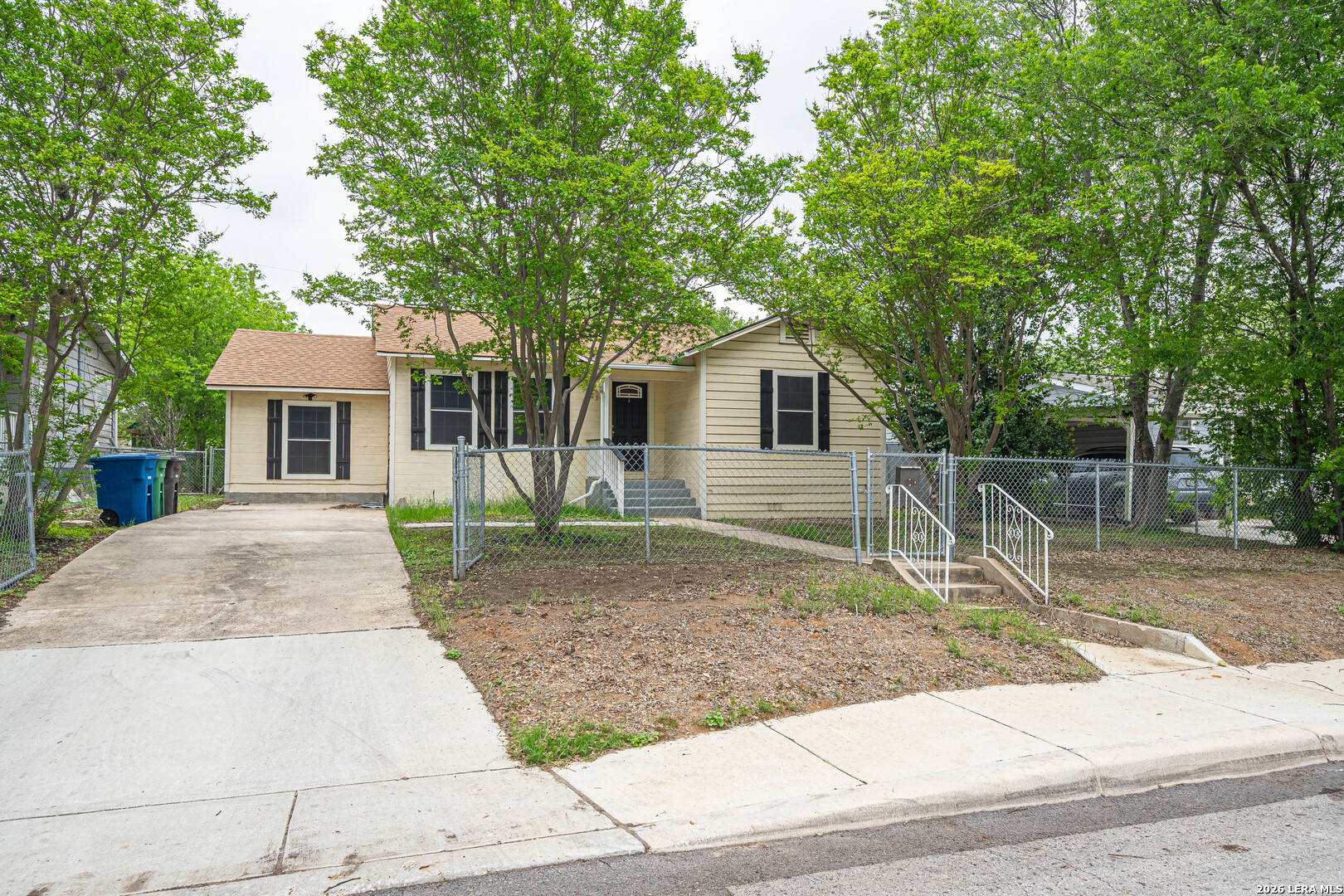 2313 Texas Ave