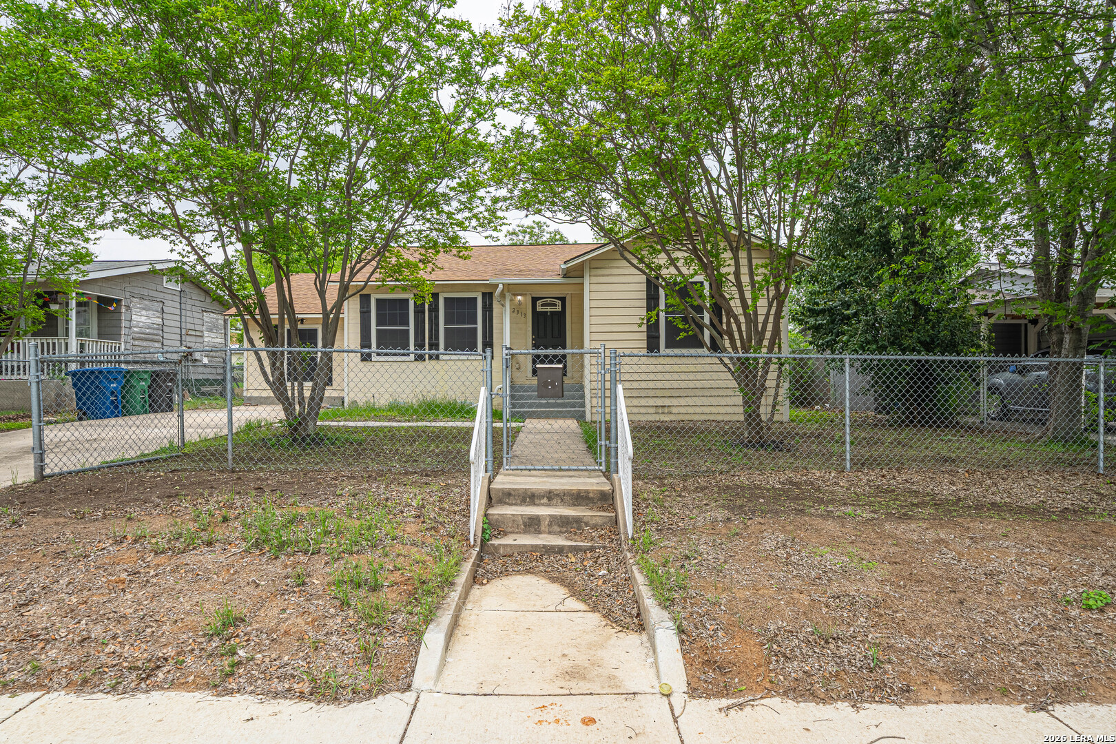 2313 Texas Ave