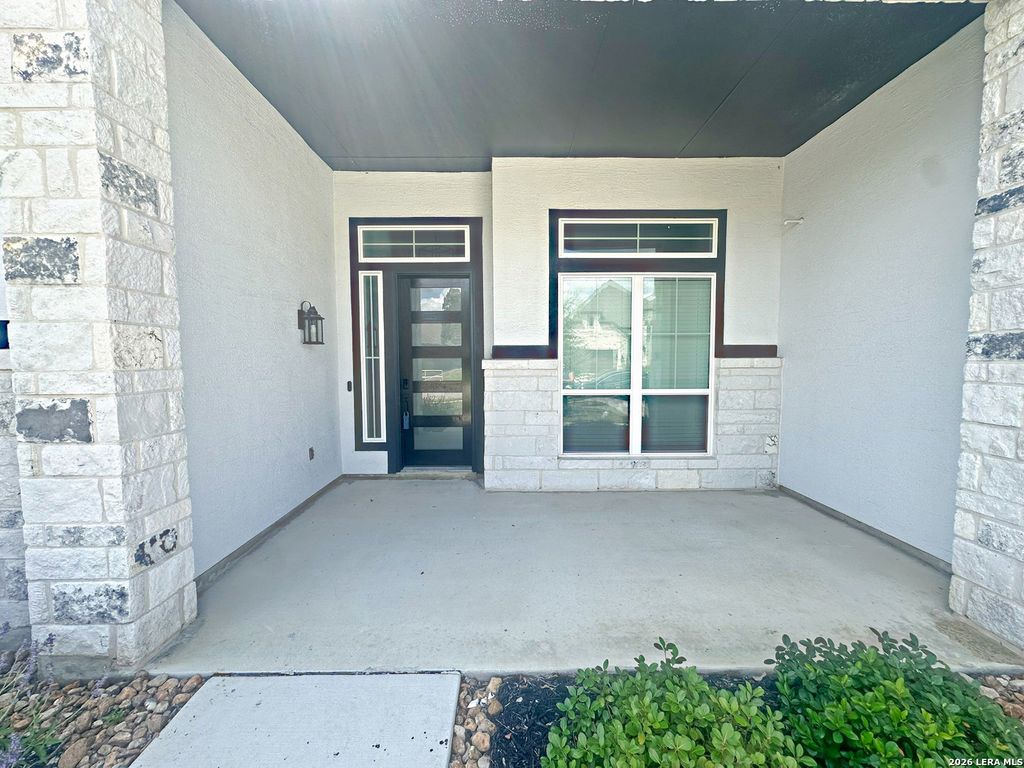 Photo of 418 Corwin Springs, Cibolo, TX 78108 (MLS # 1956438)