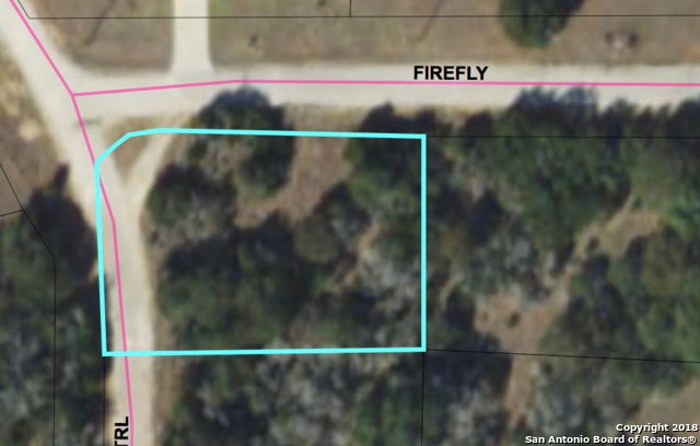 Photo of LOT 32 FIREFLY, Bandera, TX 78003 (MLS # 1574641)