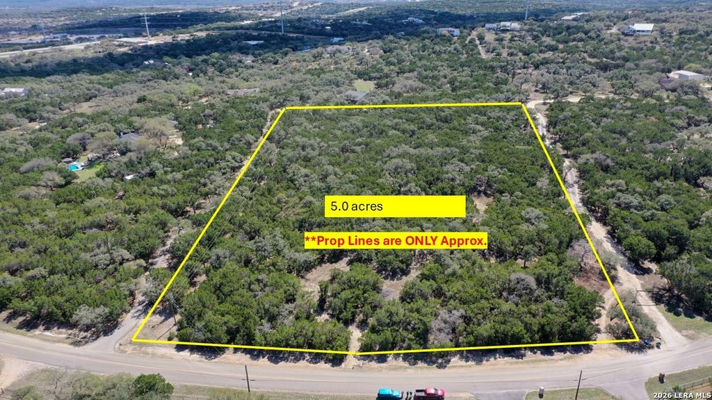 Photo of 551 Elm Valley, Bulverde, TX 78163 (MLS # 1948303)