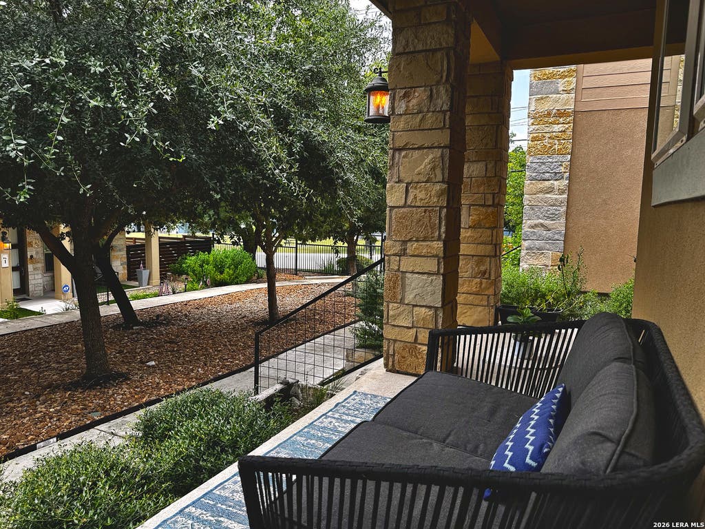 Photo of 206 Ridgecrest Dr. Unit 4, San Antonio, TX 78209 (MLS # 1944496)
