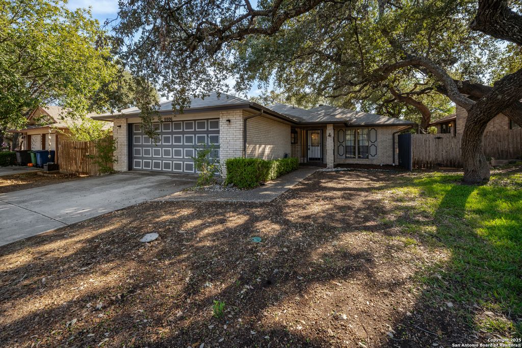 Photo of 8806 Wickersham, San Antonio, TX 78254 (MLS # 1916182)