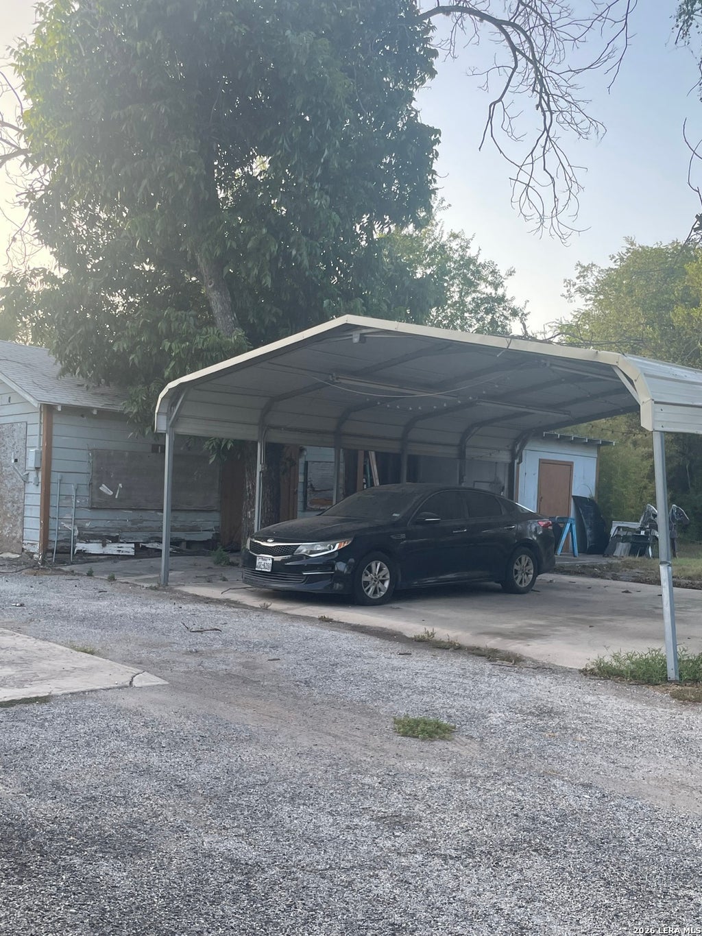 Photo of 619 RICE RD, San Antonio, TX 78220 (MLS # 2017192)