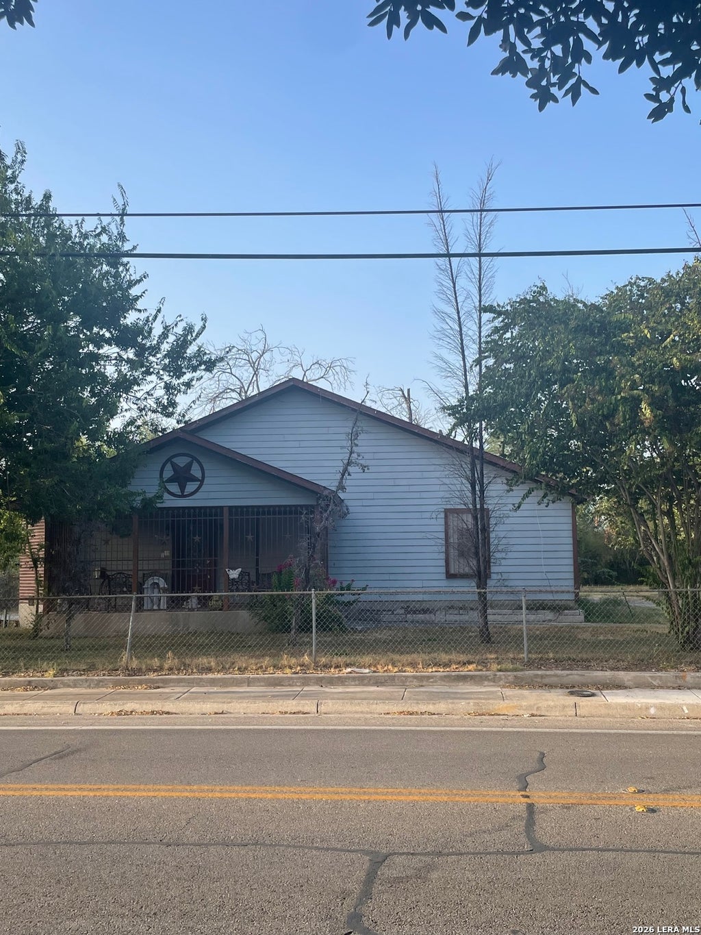 Photo of 619 RICE RD, San Antonio, TX 78220 (MLS # 2017192)