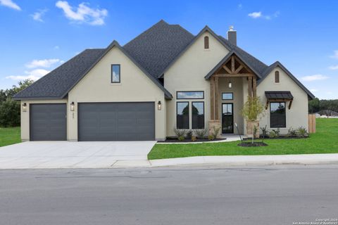 A home in Castroville