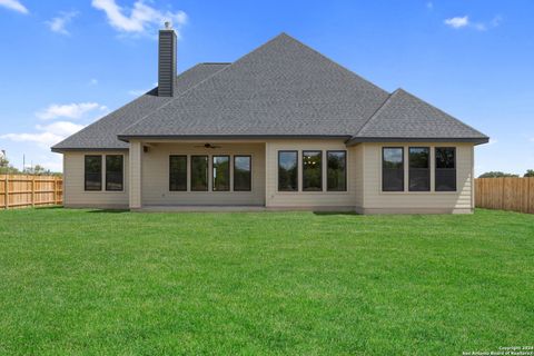 A home in Castroville