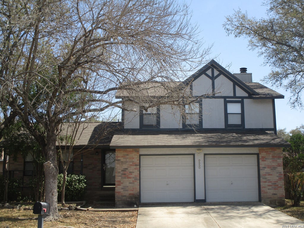 Photo of 8550 PENDRAGON ST, San Antonio, TX 78254 (MLS # 1990468)