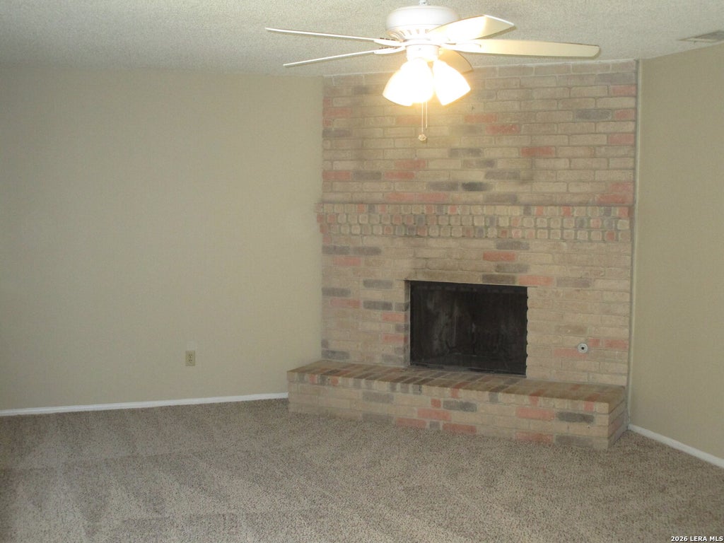 Photo of 8550 PENDRAGON ST, San Antonio, TX 78254 (MLS # 1990468)