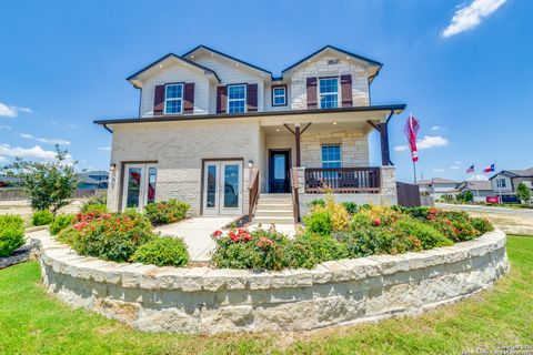 154 Beaver San Antonio TX 78253