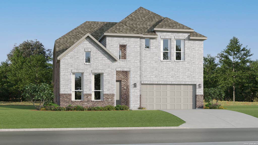 Photo of 1934 Black Stork, New Braunfels, TX 78130 (MLS # 1971865)