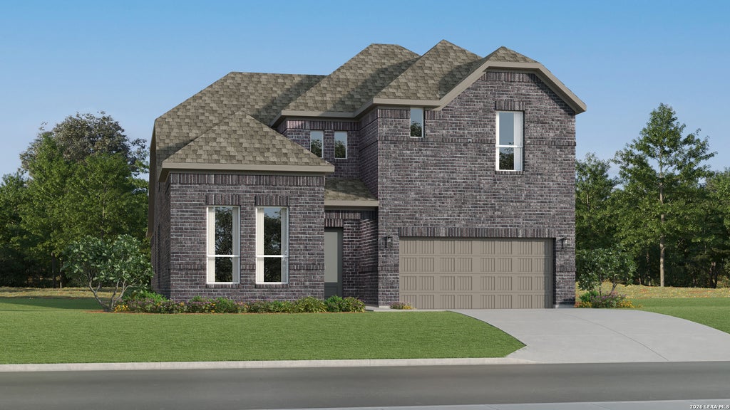Photo of 1934 Black Stork, New Braunfels, TX 78130 (MLS # 1971865)