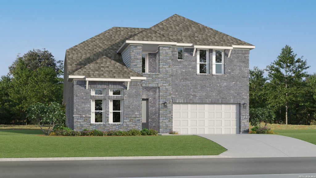 Photo of 1934 Black Stork, New Braunfels, TX 78130 (MLS # 1971865)
