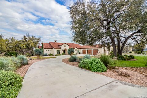 A home in Spring Branch