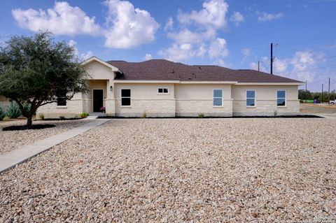 100 S Micah Andrews Blanco TX 78606