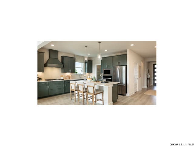 Photo of 13719 Confluence Creek, San Antonio, TX 78253 (MLS # 2010662)