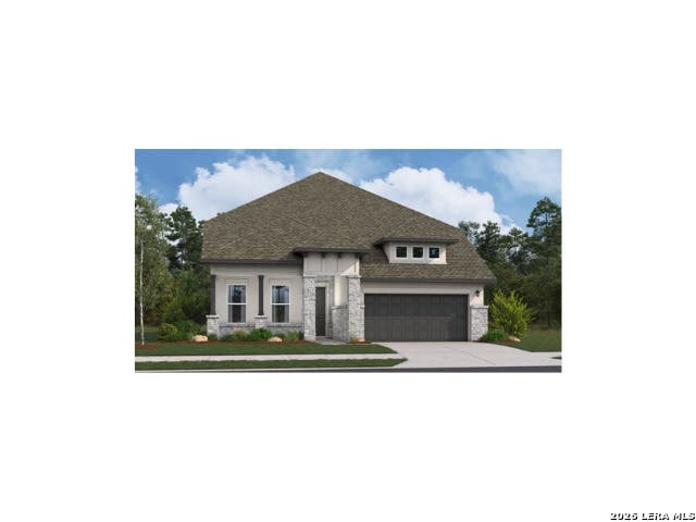 Photo of 13719 Confluence Creek, San Antonio, TX 78253 (MLS # 2010662)