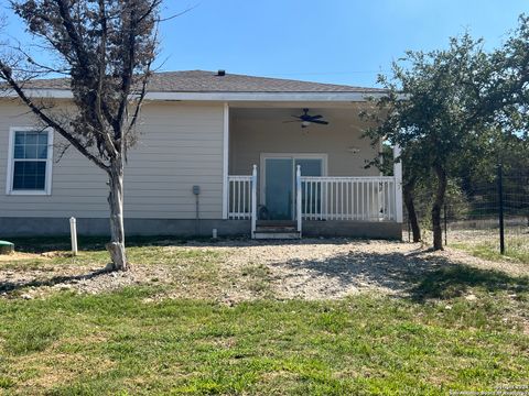 A home in Spring Branch