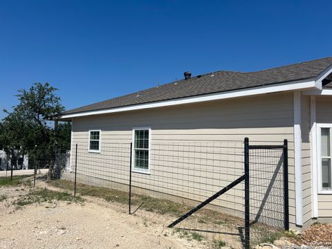 A home in Spring Branch