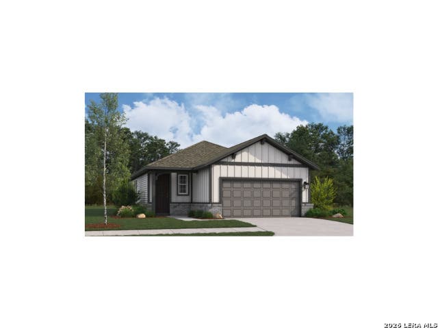 Photo of 13647 Confluence Creek, San Antonio, TX 78253 (MLS # 2008617)
