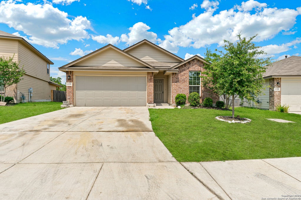 Photo of 15335 NIGHT HERON, San Antonio, TX 78253 (MLS # 2019708)
