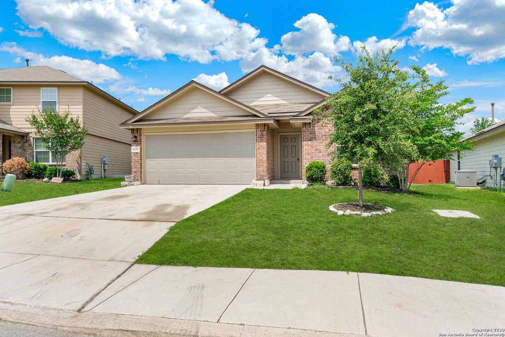 Photo of 15335 NIGHT HERON, San Antonio, TX 78253 (MLS # 2019708)