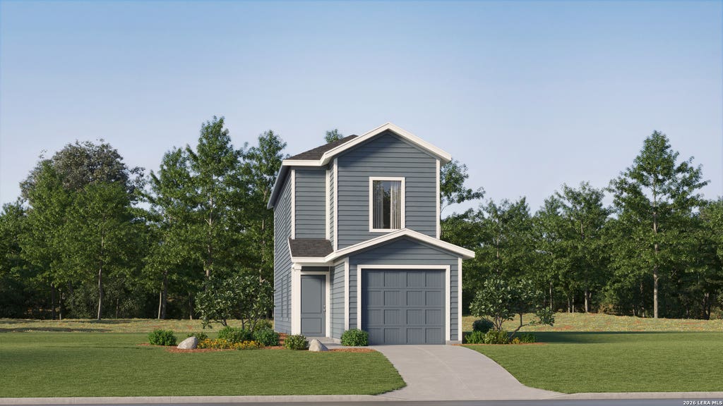 Photo of 11842 Verbena Bluff, Converse, TX 78109 (MLS # 2008183)