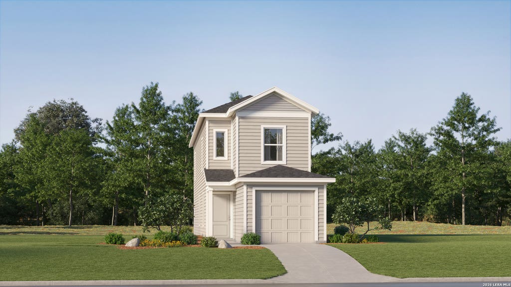 Photo of 11842 Verbena Bluff, Converse, TX 78109 (MLS # 2008183)