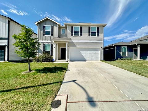 10235 Crossbuck Converse TX 78109