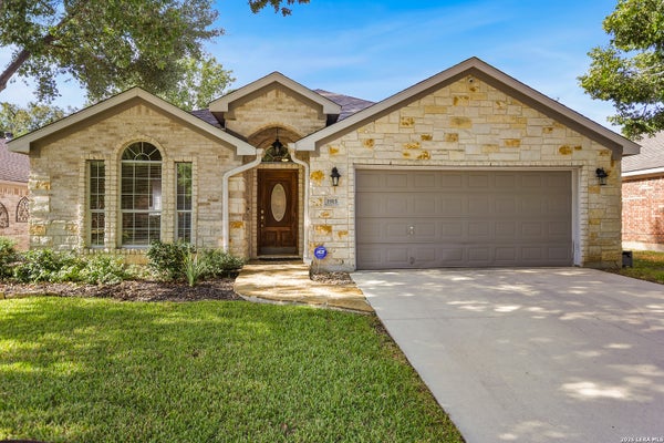 1915 PREAKNESS LN, SAN ANTONIO, TX 78248 - Image 9e9484f5d4abce07af799fb34fc10f2b/3660306292