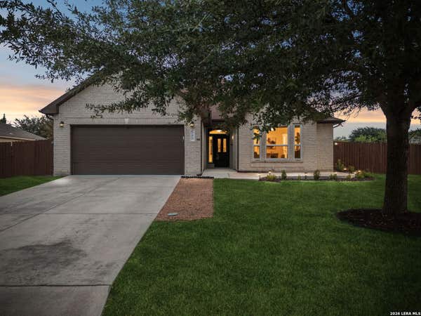 101 Sutter Mls, Boerne, TX, 78006