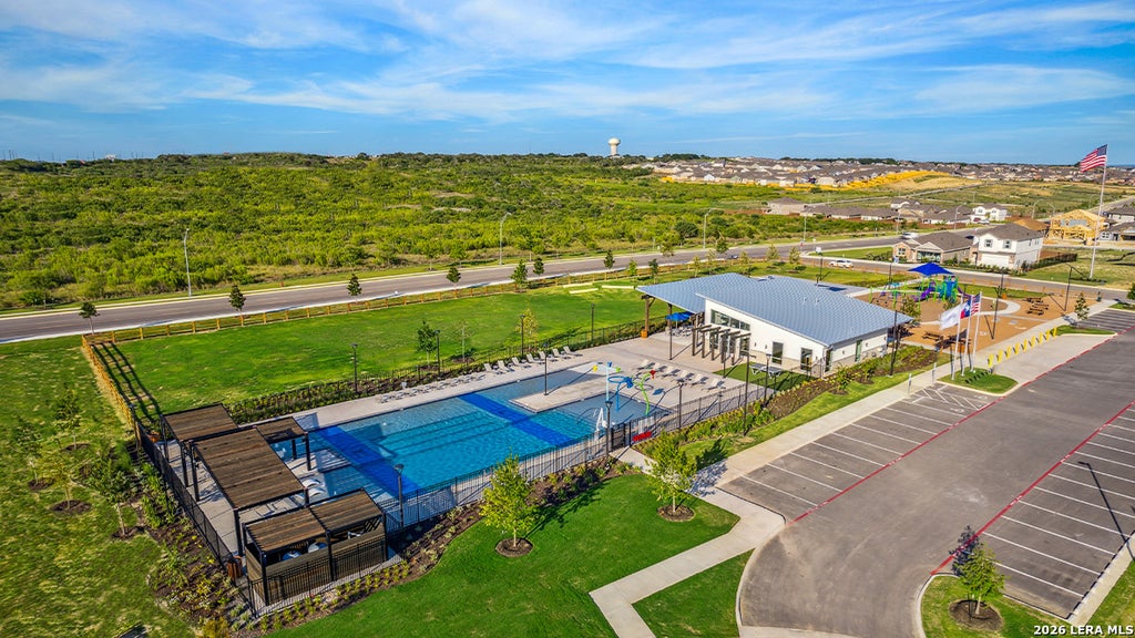 Photo of 3414 Mulberry Grove, San Antonio, TX 78264 (MLS # 2023125)