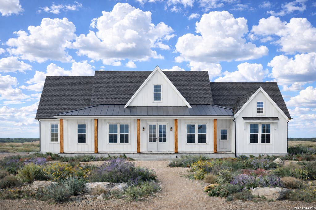 Photo of 120 Pinot Pl, La Vernia, TX 78121 (MLS # 1970352)