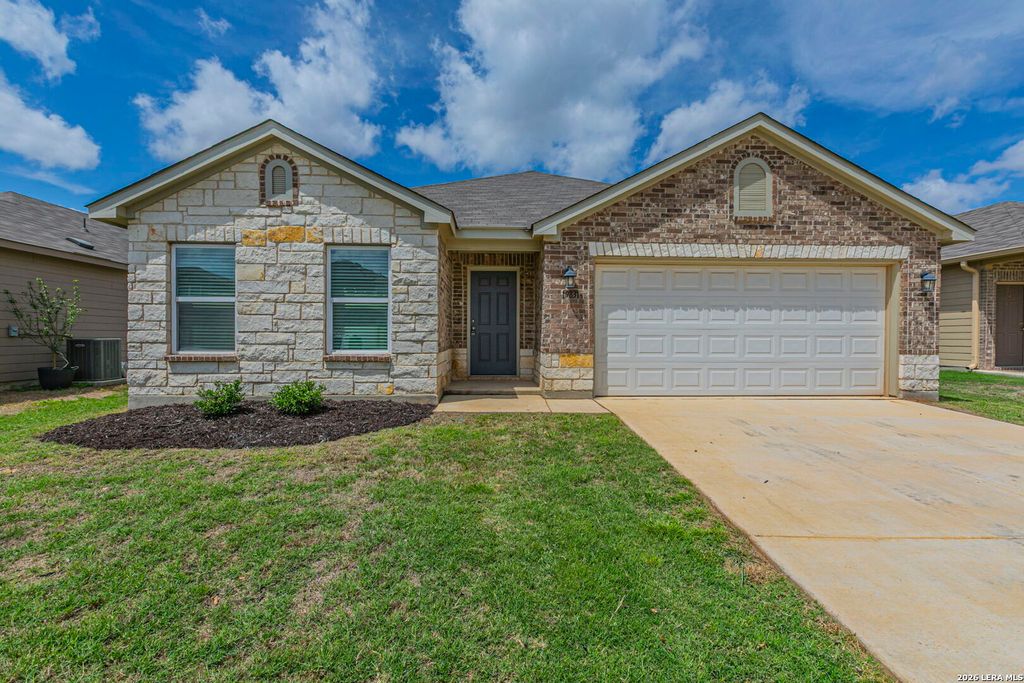 Photo of 19831 DOC HOLIDAY DR, Lytle, TX 78052 (MLS # 1961738)