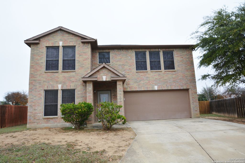Photo of 241 Stampede, Schertz, TX 78154 (MLS # 1930270)