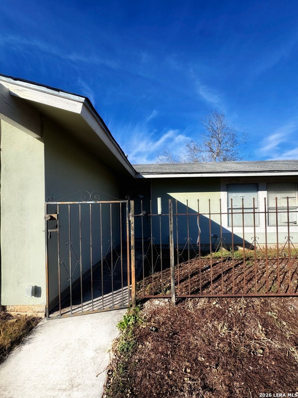 Photo of 5611 Green Manor St, San Antonio, TX 78223 (MLS # 1944863)