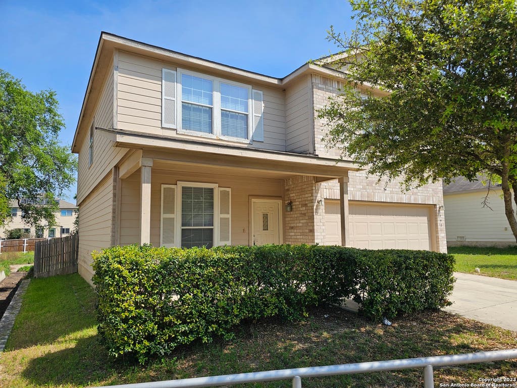 Photo of 142 FONTANA ALBERO, San Antonio, TX 78253 (MLS # 2007492)